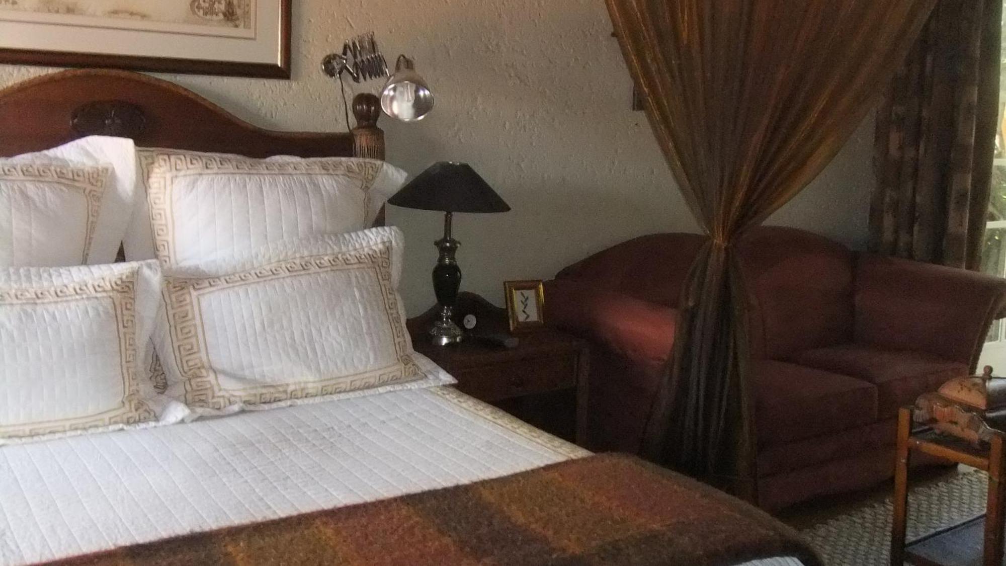 Treetops & Treats Guest House Pretoria-Noord Dış mekan fotoğraf